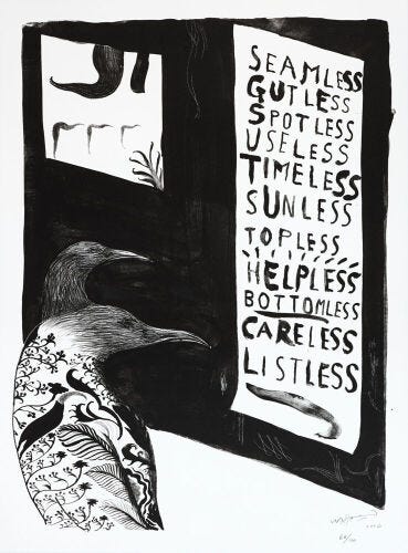 BILL HAMMOND untitled BILL HAMMOND untitled