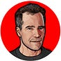 Frederick Woodruff's avatar