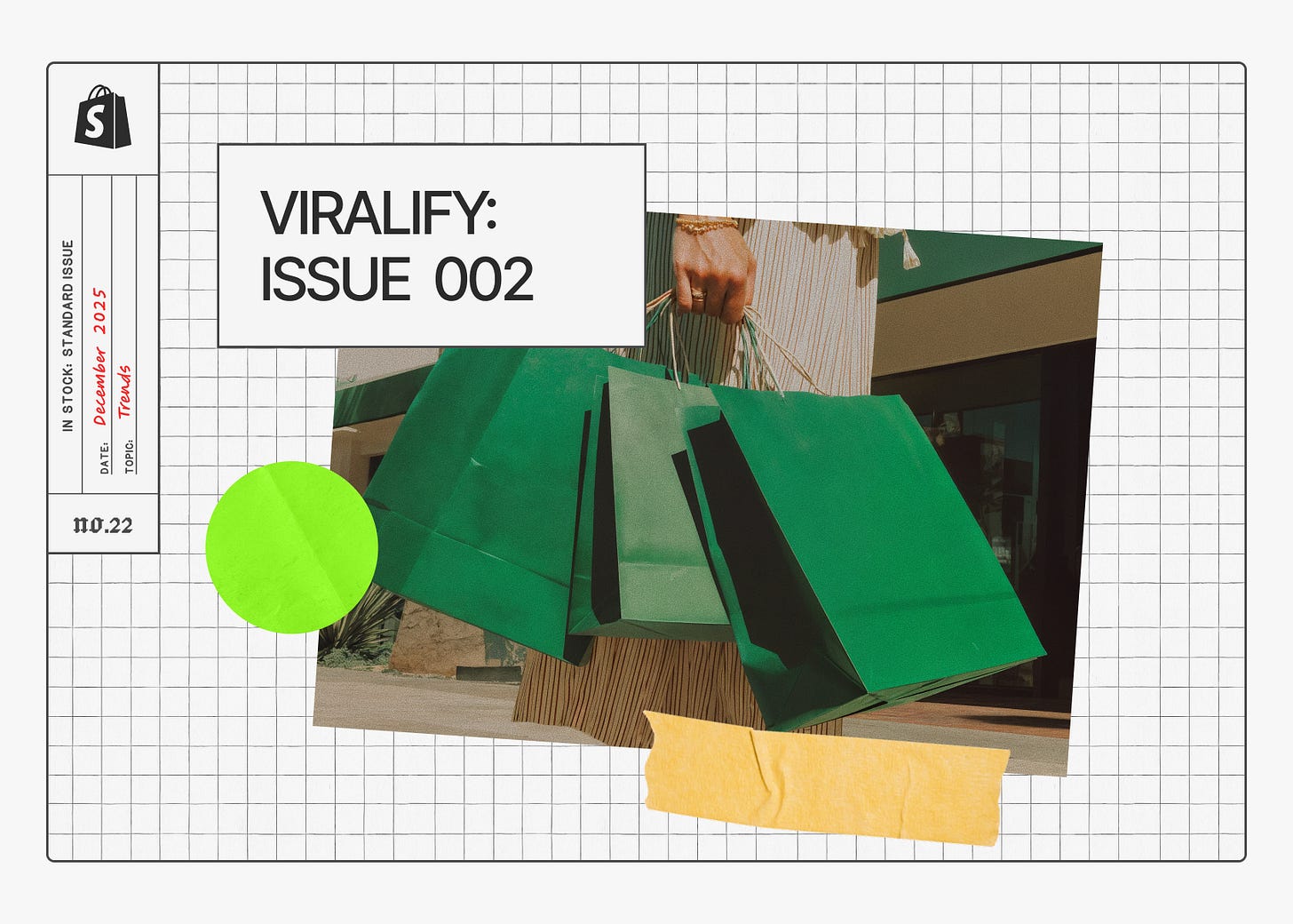 Viralify Issue 002