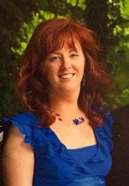 Siobhán Mason Siobhán Mason