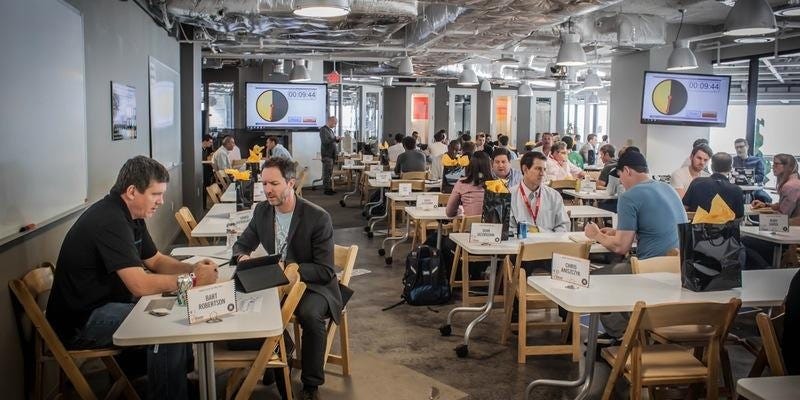 Business Development Archives | Capital Factory