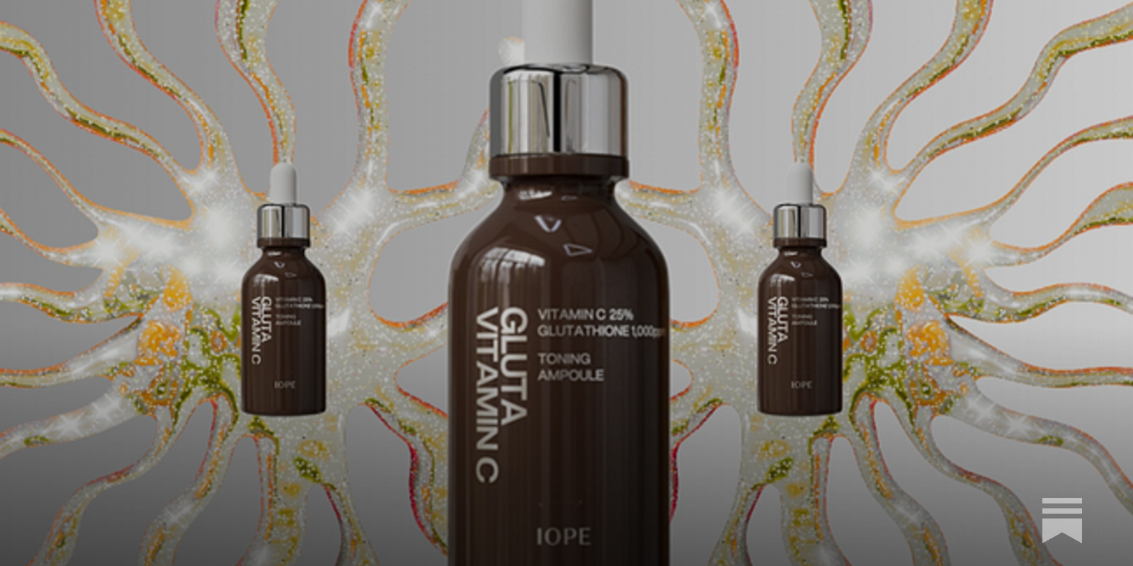 What's the Deal With Glutathione Skincare?