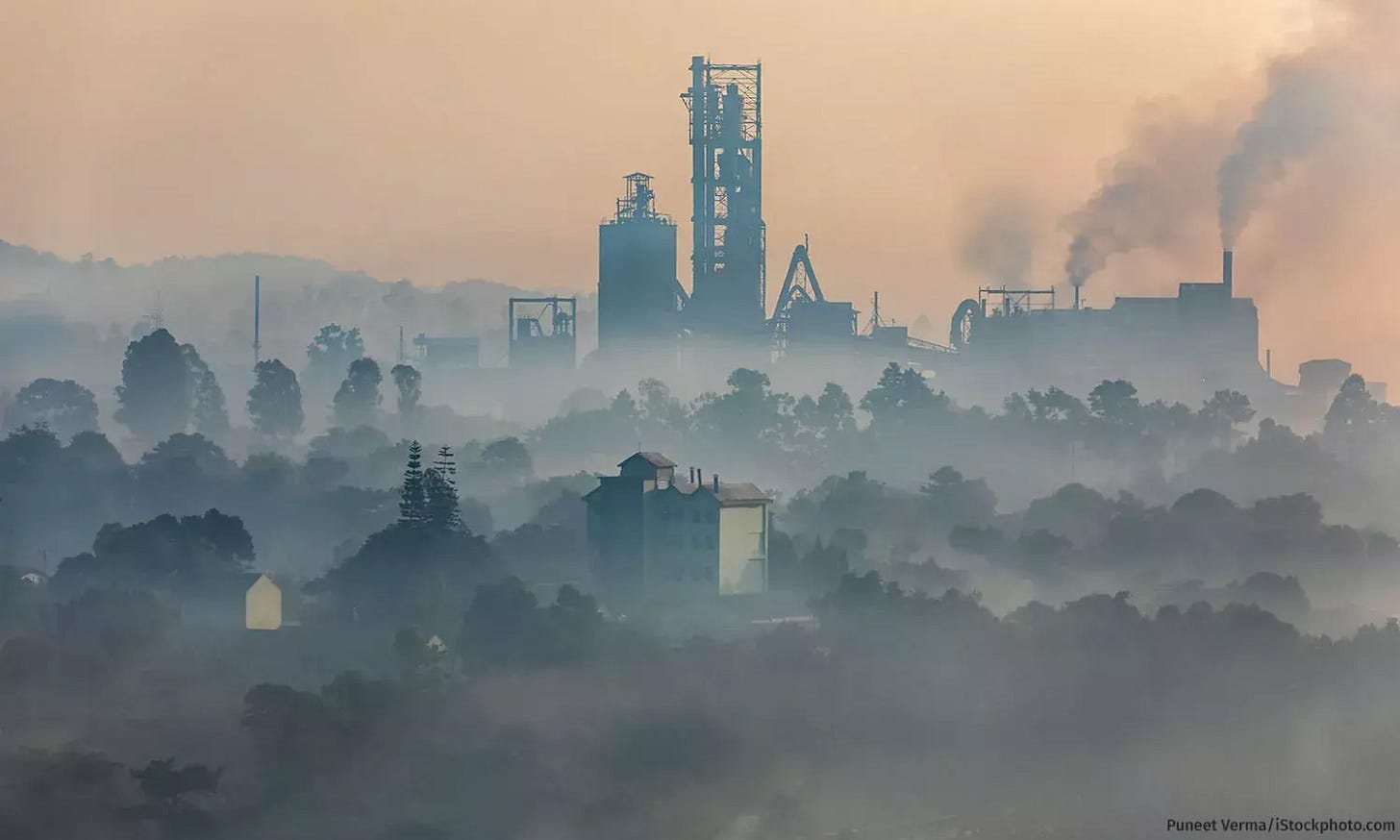 Why Air Pollution In The Northeast Needs Urgent Attention