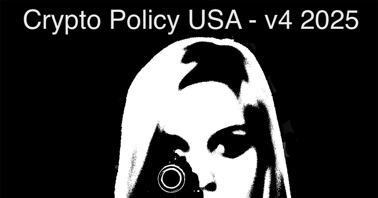 Crypto Policy USA v4 - by Lars Dobos - En följdfråga