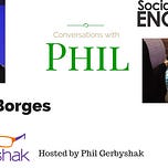 Happiness Practices with Phil Gerbyshak