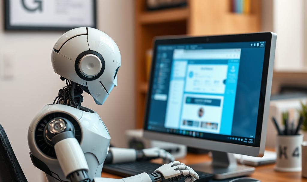 Your SEO Formatting Triggers Inauthenticity Aversion