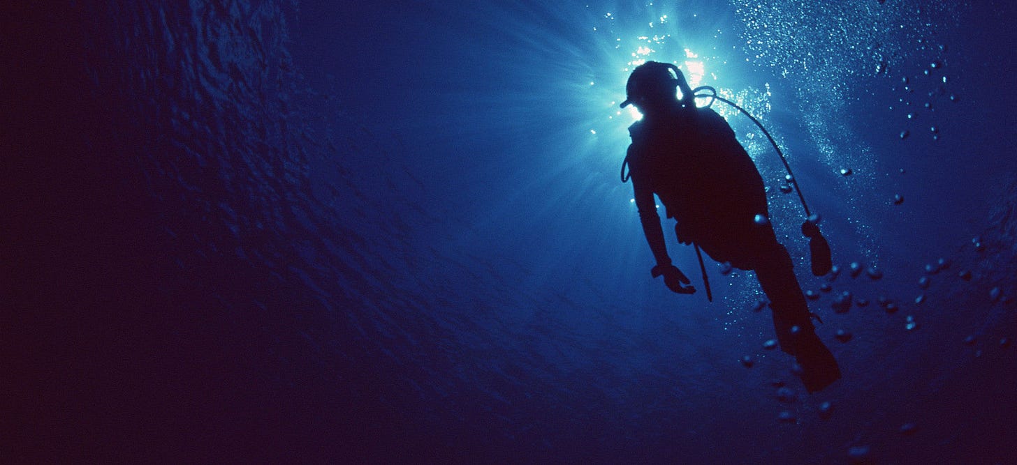 Scuba Dive It Gear | SCUBA Dive It Dive Gear