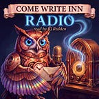 The Come Write Inn