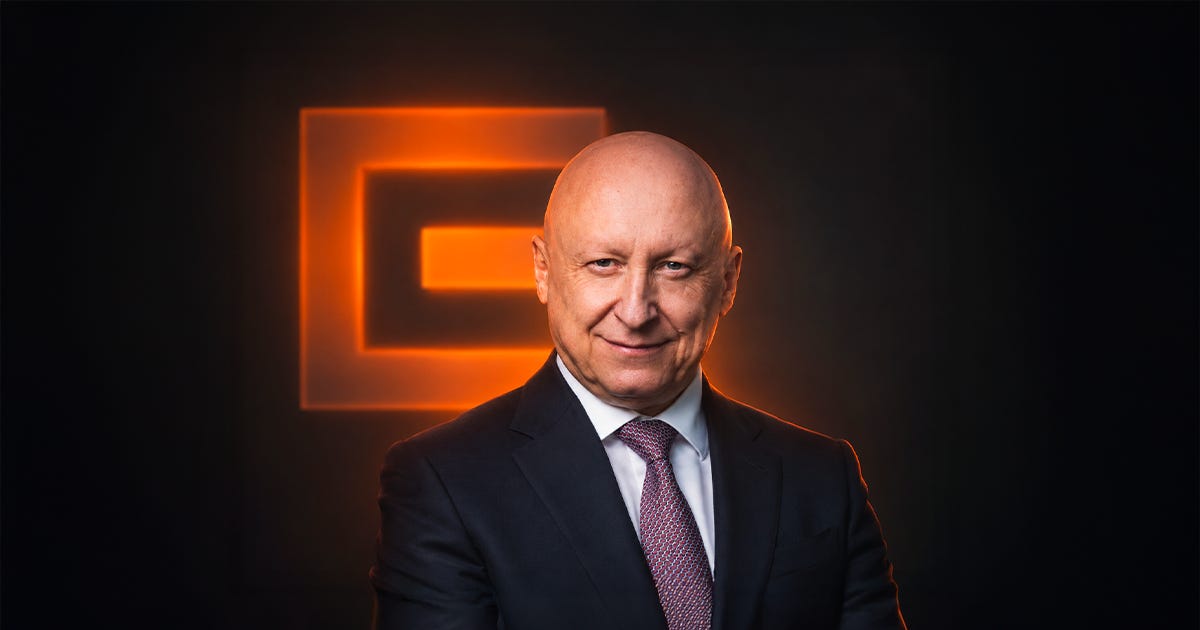 Začátek konce investičního příběhu jménem ČEZ. Nevratný proces započal