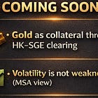 Michael Oliver: Don't Confuse Volatility With Weakness, "This is a New Reality"