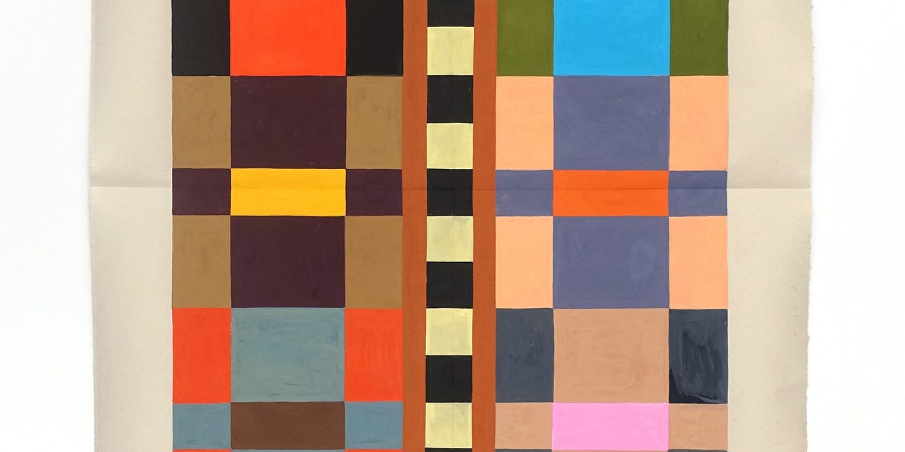 Intervals Nº3: Dennis Foster