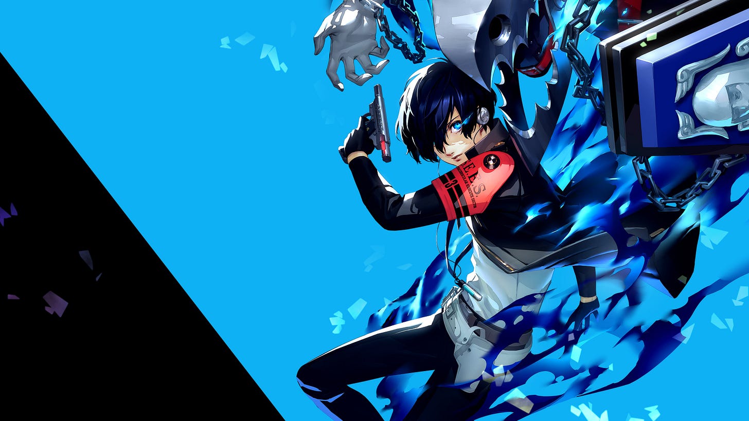 Persona 3 Reload - PS5 and PS4 Games | PlayStation (US) Persona 3 Reload - PS5 and PS4 Games | PlayStation (US)