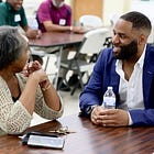 Morning Digest: Another senior House Democrat draws a challenge from a much younger opponent