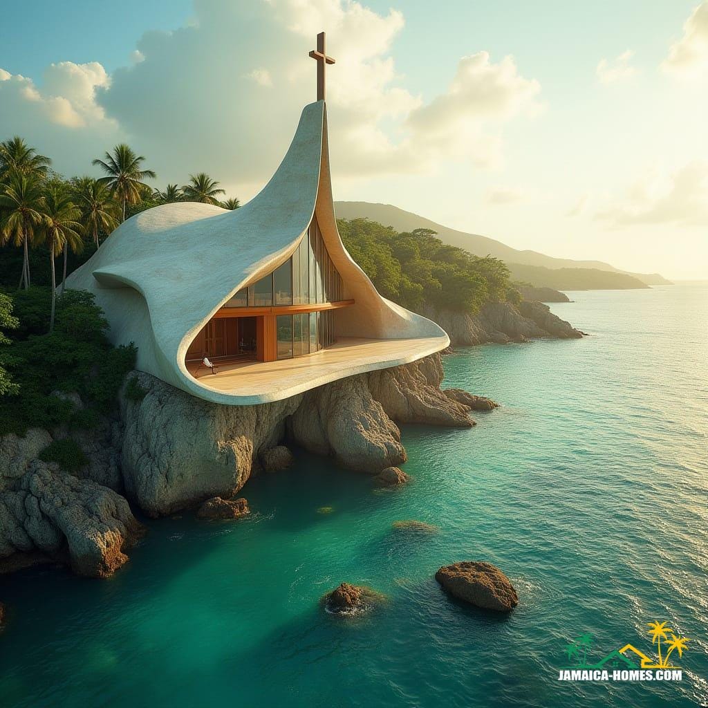 Montego Bay – Oceanfront Sanctuary