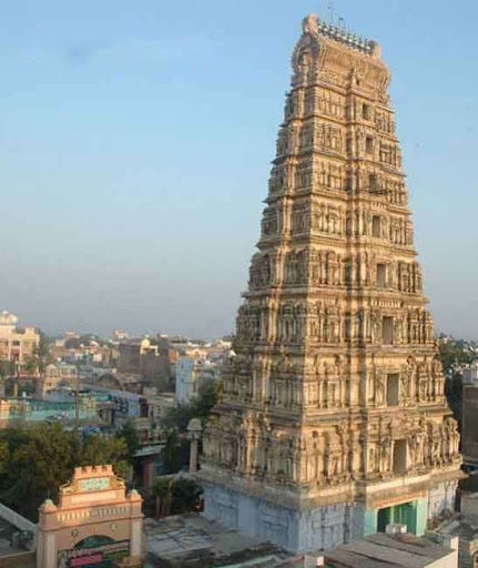 Markapur Chennakesava Swamy