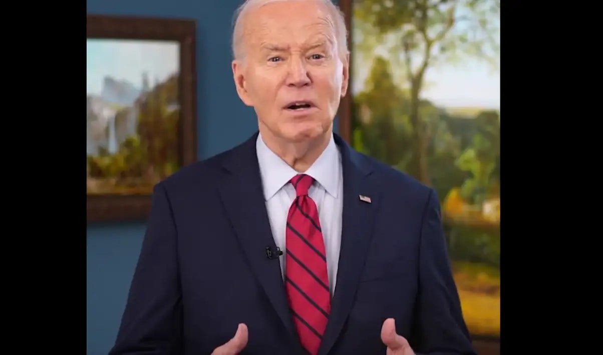 The Election Fix Is In, But Not How You Think — Guest Post by Ianto Watt