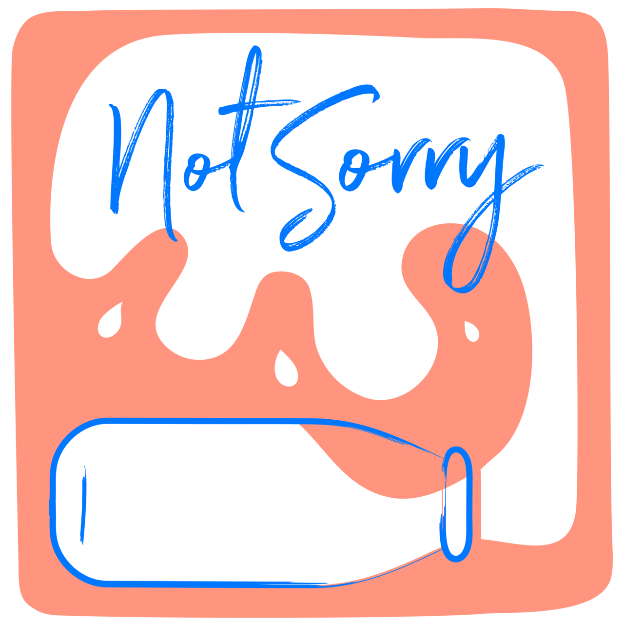 Not Sorry Productions