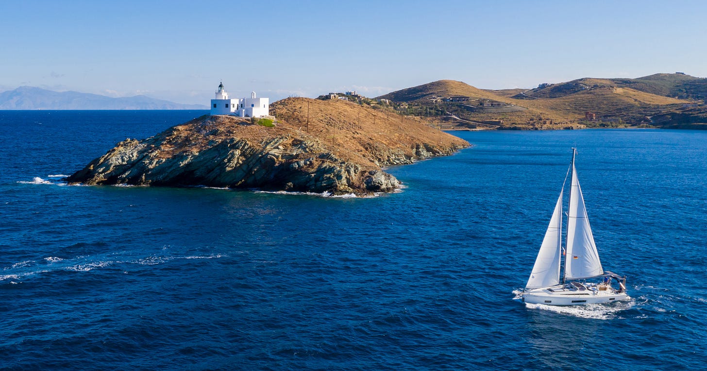 Sailing Greece – free yachting, yacht charters holidays guide ... Sailing Greece – free yachting, yacht charters holidays guide ...