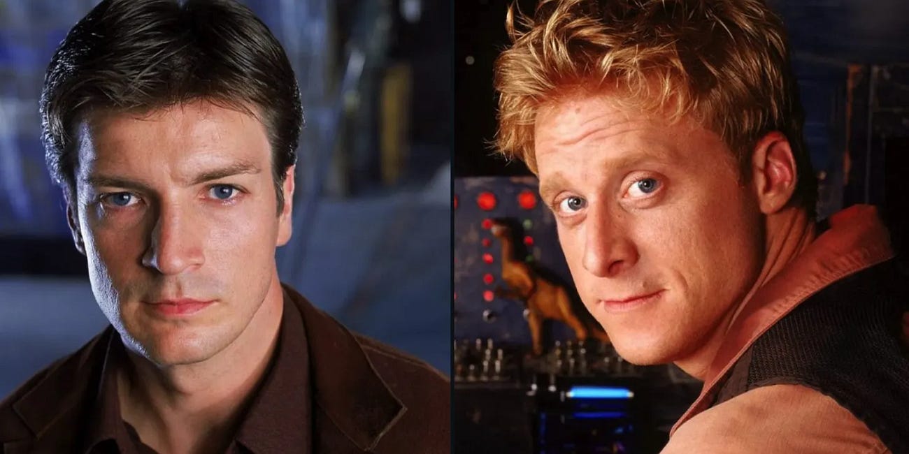 The Firefly Comeback Is Proving To Be A Bait And Switch
