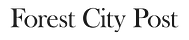 Forest City Post