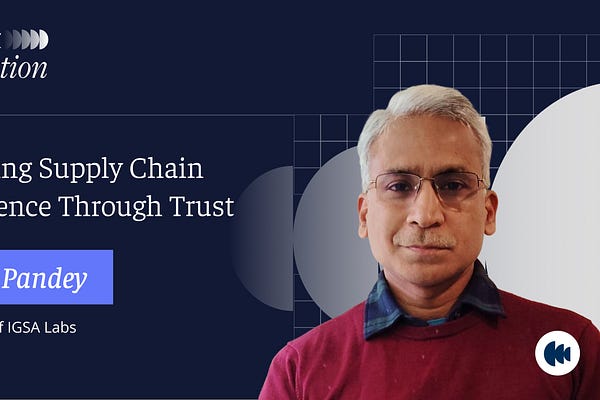 Scaling Trust | Substack
