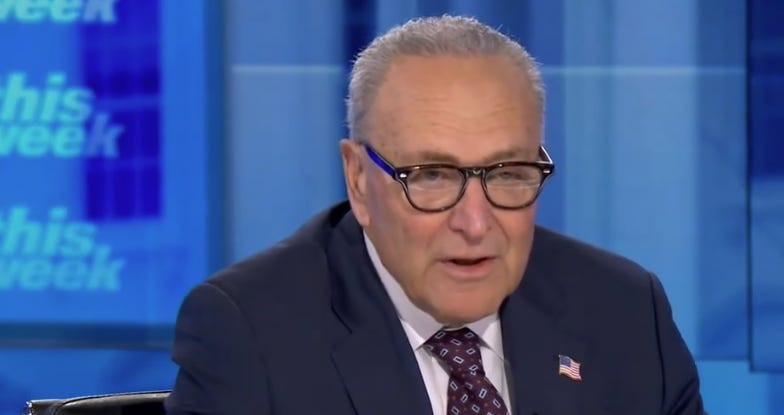 Democrats And Republicans To Move Next Week To Block Trump From Further Action In Venezuela