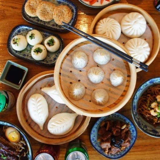 Bai Nian Tang Bao Best Soup Dumplings Spots In Metro Manila