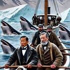 This is what short vol feels like