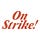On Strike