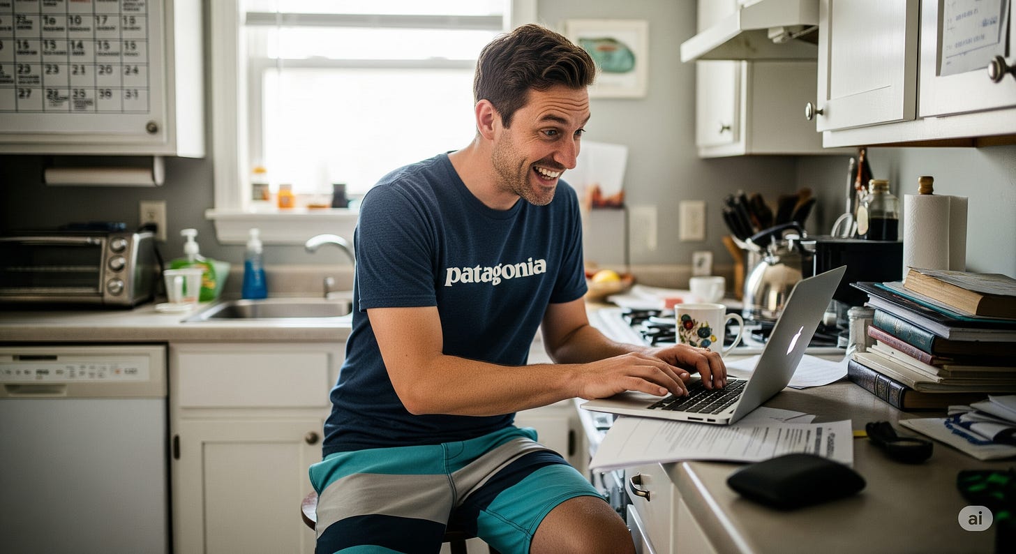 Image via Gemini 2.5