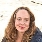 Author Talk with Caitlin Shetterly: Gulf of Lions