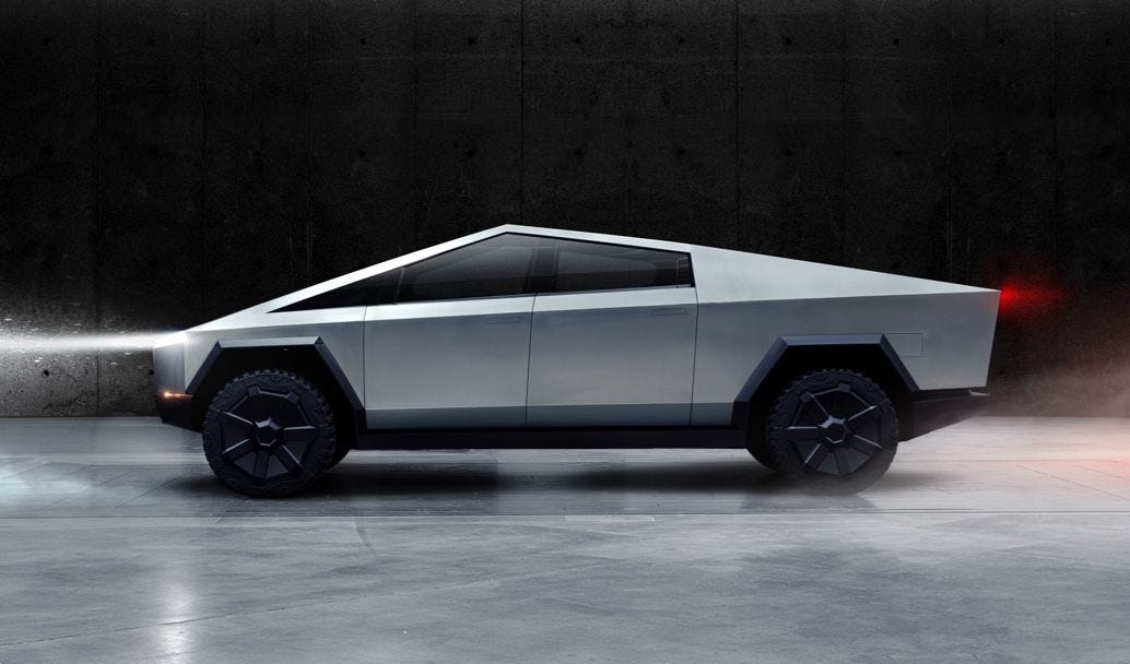 2024 Tesla Cybertruck: What We Know So Far