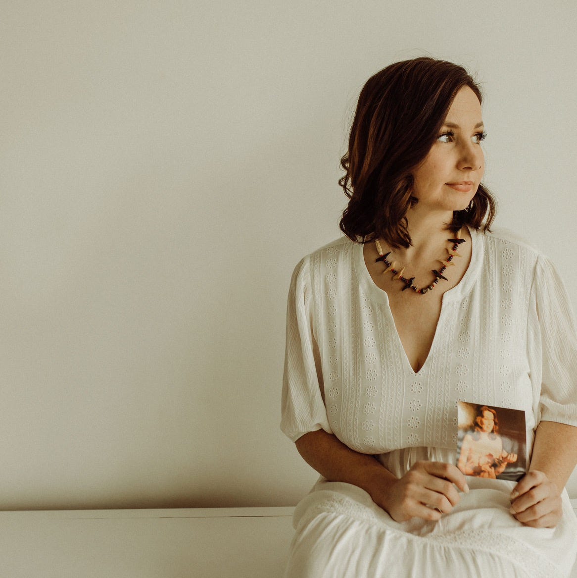 Messy & Mindful Motherhood