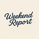 Weekend Report