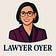 Lawyer Oyer