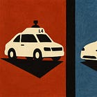 The Autonomous Divide: Comparing China's L4 Robotaxi and the Tesla Doctrine | Part 1 
