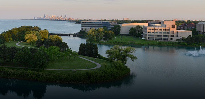 Northwestern University