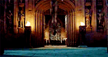 Piertotum Locomotor | Harry Potter Wiki | Fandom