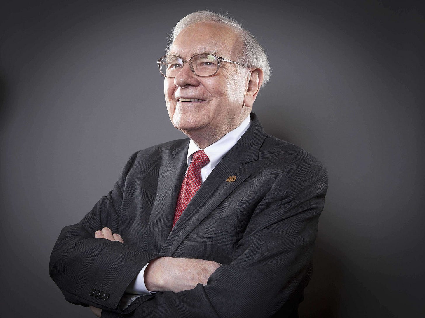 Warren Buffett : sa vie, sa fortune et ses meilleures citations
