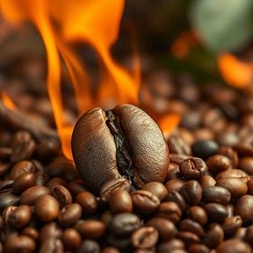 Resisting Beans: A Manifesto (Poem)