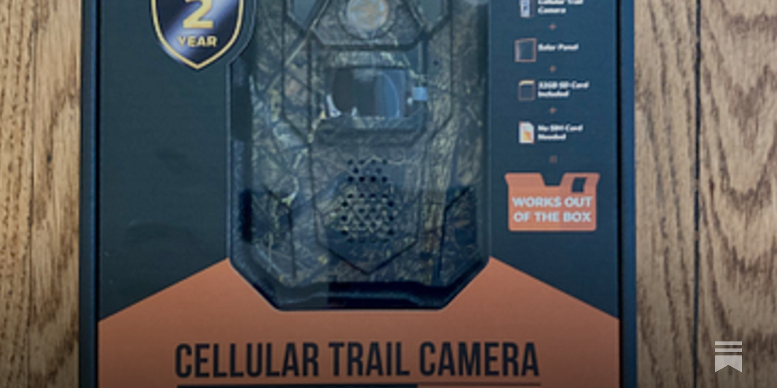 Magic Eagle EagleCam 5: in review