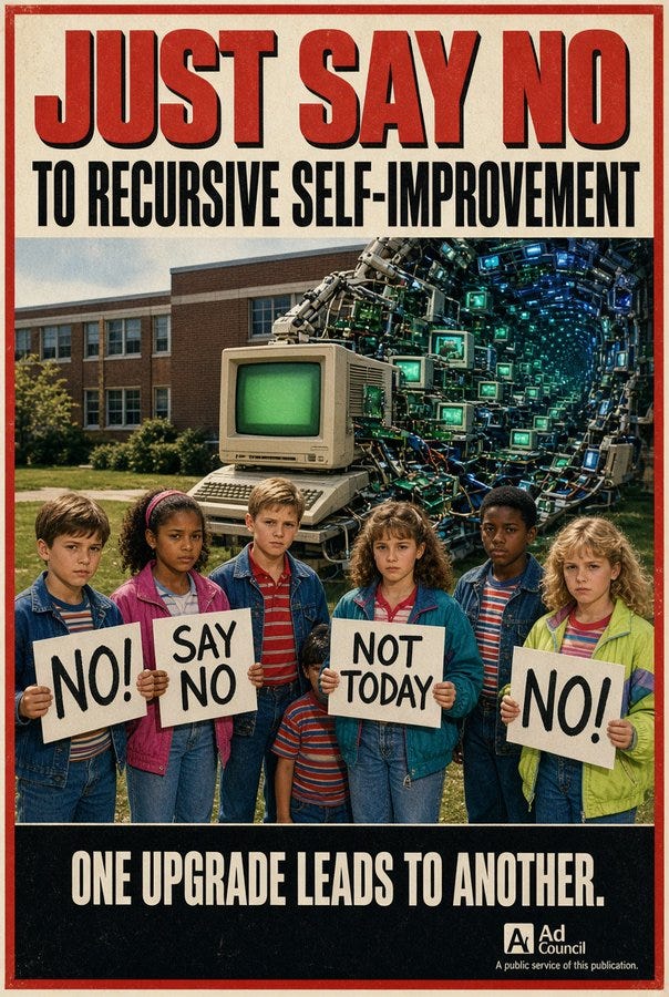 AI #186: The World Takes Notice