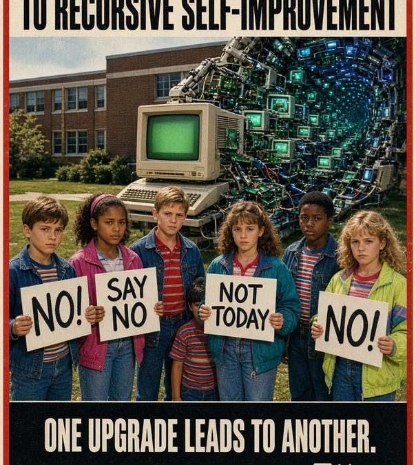 AI #186: The World Takes Notice
