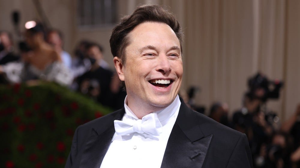 Elon Musk Responds to Twitter Lawsuit Threat With a Meme