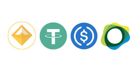 Qué es una Stablecoin