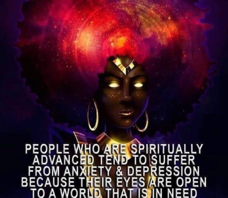 Come Back To Center. Come Back To NOW.