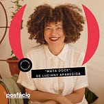 Newsletter do Posfácio