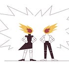 What "THE BEAR" & "LADY BIRD" can teach us about writing conflict