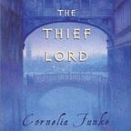 Trucker Man Reads