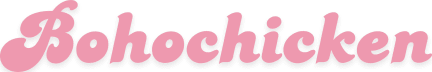 BOHOCHICKEN